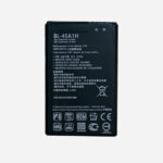 LG K10 2016