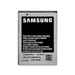 باتری اصلی سامسونگ Samsung Galaxy Ace S5830 مدل EB494358VU